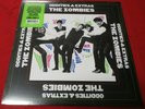 ZOMBIES Oddities & Extras LP RSD Record Store Day 2021