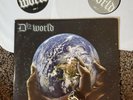 D12 World 2x LP Vinyl Record Album Original Press Eminem Shady Records 2004