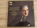 ASD 2518-9 SLS 785 2LP ED1 Mahler Symphony #5 Barbirolli, NPO NM