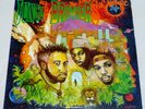 Jungle Brothers - Done By The Forces Of Nature - Warner Bros 1989 US LP vinyl