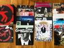 Rare Green Day Ultimate Collectors 7” Singles Vinyl Box Set Numbered