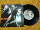 U2 ANGEL OF HARLEM 1988 UK PROMO RELEASE DATE VINYL 7