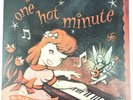 Red Hot Chili Peppers - One Hot Minute - Double Vinyl  LP - 1995 - Warner Bros.