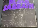 Black sabbath master of reality vinyl vertigo