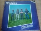 *RARE* Runrig Play Gaelic LP Record UK 1981 Neptune NA105