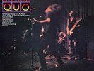 Status Quo - The Rest Of Status Quo (Coloured Vinyl) - Record Store Day 2021 RSD