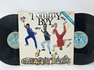 Tommy Boy Greatest Beats LP Vinyl Record - Rare 80s Hip Hop Compilation