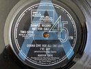Marvin Gaye- Rare Aussie A-LABEL PROMO Motown 45  