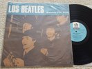 BEATLES Beatles For Sale URL2111 Uruguay LP stereo top zustand lennon 60s oldies