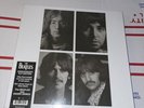 THE BEATLES WHITE ALBUM 50TH 4 LP VINYL With ESHER DEMOS HALF SPEED NEW & SEALED