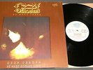 OZZY OSBOURNE - NO MORE TEARS (FROM RADIO STOCK RARE LP) MINT-