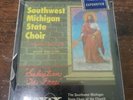 Southwest Michigan State Choir Church Of God In Christ 1975 8 Track Brand New