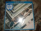 THE BEATLES 1967-1970 2 LP BLEUS (BLUE VINYL) FRANCE EMI