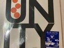 Larry Young Unity Music Matters BLUE NOTE MONO 180g 45rpm 2LP Sealed AcousTech
