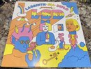 LABARINTH•SIA•DIPLO Present LSD (2019 LP) Colored Vinyl