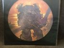 Dismember Massive Killing Capacity LP Picture Disc Death Metal