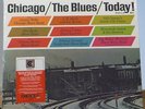 Various - Chicago/The Blues/Today  / 3LP RSD 2021