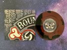 BOUNCING SOULS 20TH ANNIVERSARY SERIES VOLUME ONE 7” Vinyl Record Rancid NOFX