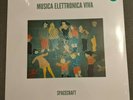 MUSICA ELETTRONICA VIVA Spacecraft LP NEW Record Store Day RSD Alvin Curran