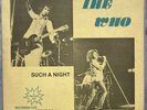 The Who - Such A Night 2LP Not TMOQ