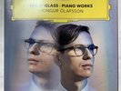 Víkingur Ólafsson - Philip Glass: Piano Works  (2 x Vinyl LP)