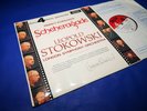 @DECCA PHASE 4 PFS 4062 *GRVD 1ST* STOKOWSKI* RIMSKY-KORSAKOV: SCHEHERAZADE* NM