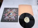 HAWKWIND LP IN SEARCH OF SPACE ORIG UK 1971 1st PRESS A-1U NEAR MINT