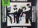 RSD 2021 The Zombies Vinyl LP Oddities & Extras / Sealed Mint