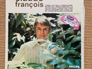CLAUDE FRANCOIS LP N°5 DEDICACE OLYMPIA AUTOGRAPHE P 70.386L