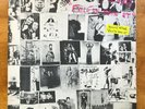 Rolling Stones, Exile On Main Street, 1977 Gatefold 2X LP - COC 2-2900 EX/VG