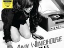 AMY WINEHOUSE - REMIXES COLOURED VINYL LP Record Store Day RSD 2021