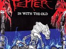 Pepper - In With The Old 2021 Record Store Day Exclusive Ruby Red Vinyl LP/2100.