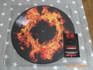 RSD 2021 U2 FIRE 40TH ANNIVERSARY EDITION 12 INCH PICTURE DISC