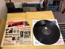 Guns N Roses - Lies - 12”lp A1/B1 1988 Gd/ex- 1st Press