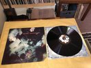 the cure - disintegration - 12”lp A1/B1 1989 Vgc-/vgc+