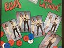 ELVIS PRESLEY VIVA LAS VEGAS  LP LR 711 1978