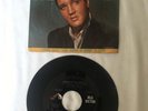 Elvis Presley - Joshua Fit The Battle / Known Only To Him Original Gospel 45 VG+