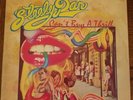 Steely Dan Can't Buy A Thrill Vinyl Record 1974 EX+
