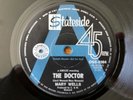 Mary Wells- Rare Aussie A-LABEL PROMO 45  