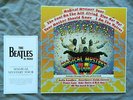THE BEATLES MAGICAL MYSTERY TOUR CAPITOL MAL 2835 2014 MONO 180 GRAM PRESSING