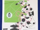 IAN DURY - HIT ME WITH YOUR RHYTHM STICK - 12