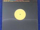 ROBERT PLANT - LIVE AT KNEBWORTH - RSD 2021 - 12” VINYL - SEALED - YELLOW VINYL