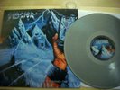 Glacier ?– The Passing Of Time LIM. 100 Silver Vinyl plus Flexi Disc  2020