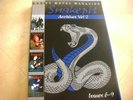 SNAKEPIT Archives Vol. 2 BOOK  416 pages