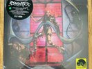 LADY GAGA CHROMATICA RSD 2021 YELLOW VINYL LP 12” TRIFOLD + BOOK NEW SEALED