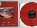 ORCHESTRAL MANOEUVRES IN THE DARK Enola Gay (Remixes) 12