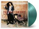 NENEH CHERRY - HOMEBREW (LIMITED TRANSPARENT GREEN VINYL LP (NEUWERTIG)
