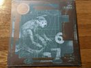 Pixies Doolittle Bronze Green Swirl Vinyl LP Newbury Comics 1000 Made Sealed