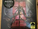 Lady Gaga “Chromatica” LP RSD Yellow Vinyl RECORD STORE DAY 2021 SEALED