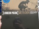 Linkin Park Meteora LP RSD 2021 Aqua Blue Vinyl Sealed Record Store Day In Hand